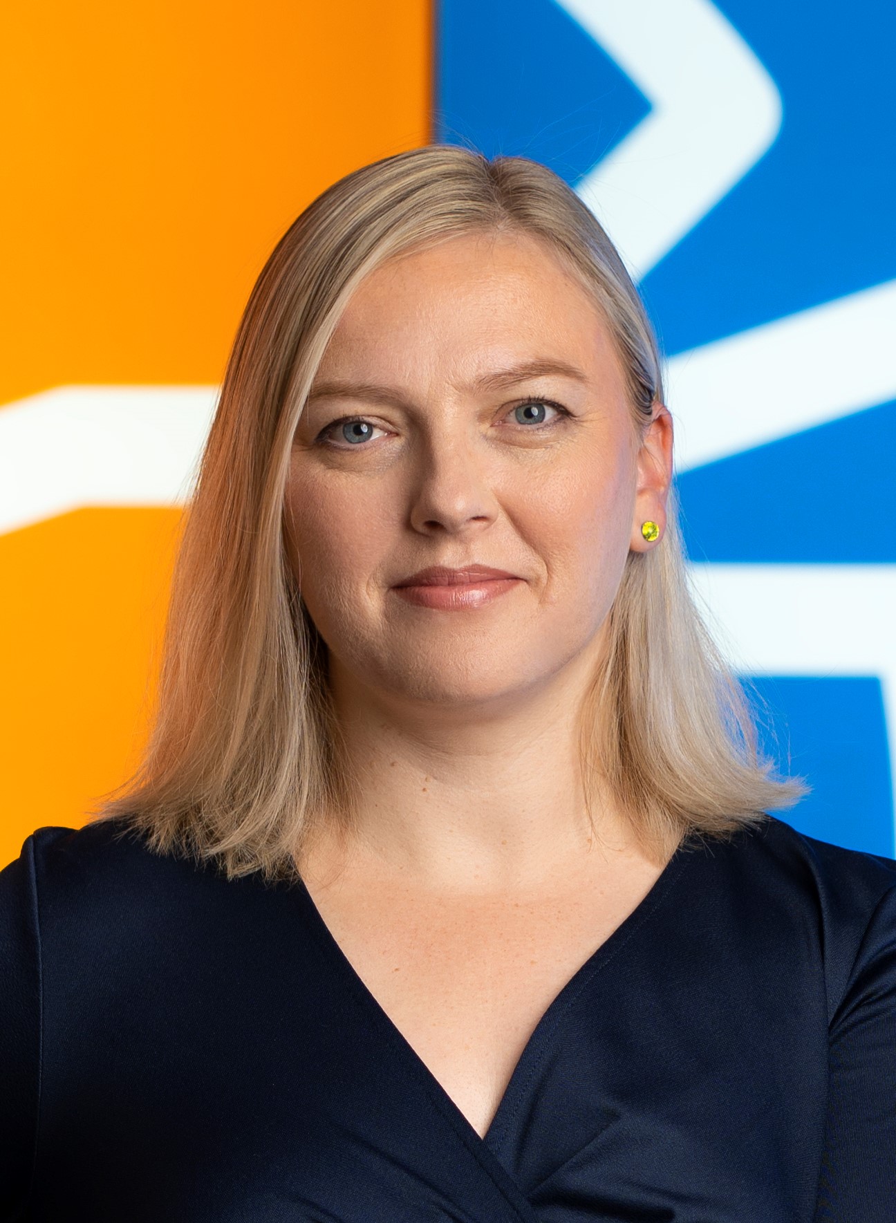 Kristel Lopsik, RTK keskkonnaekspert
