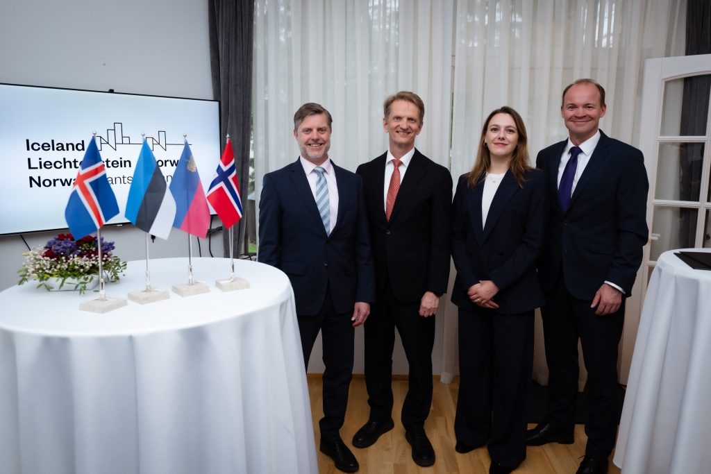 EEA and Norway Grants